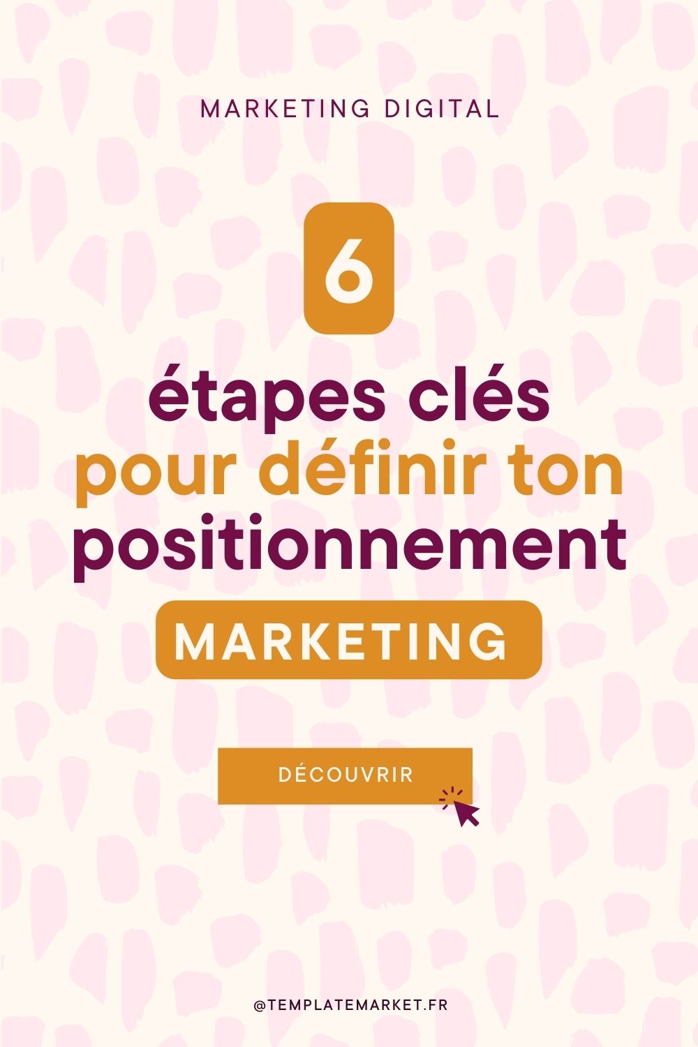 Comment D Finir Un Positionnement Marketing Qui Fonctionne