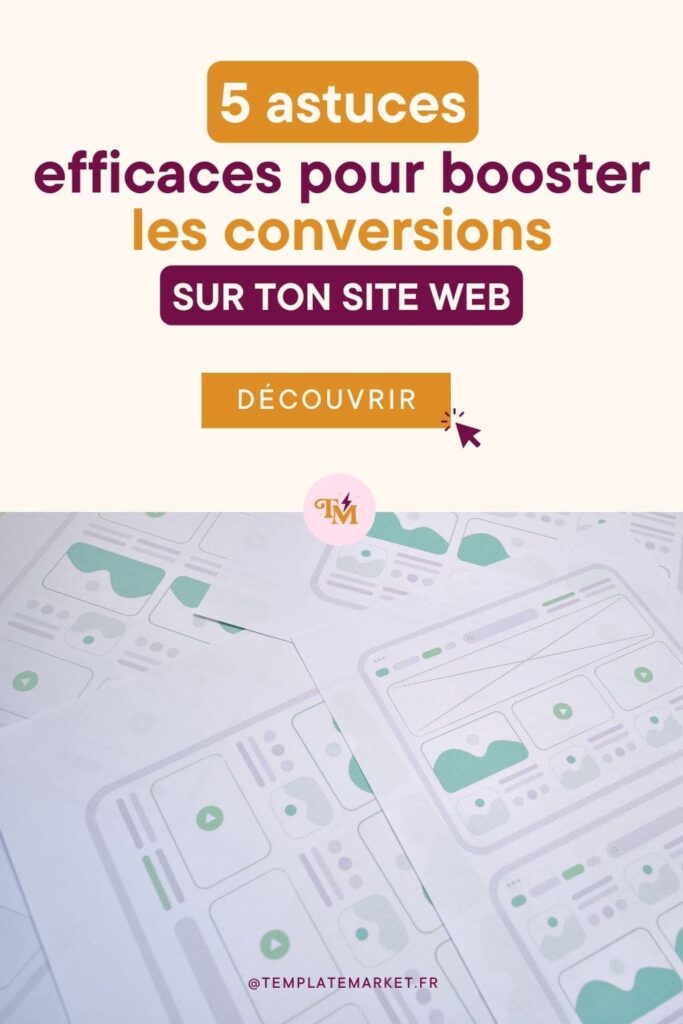 booster le taux de conversion de son site web min