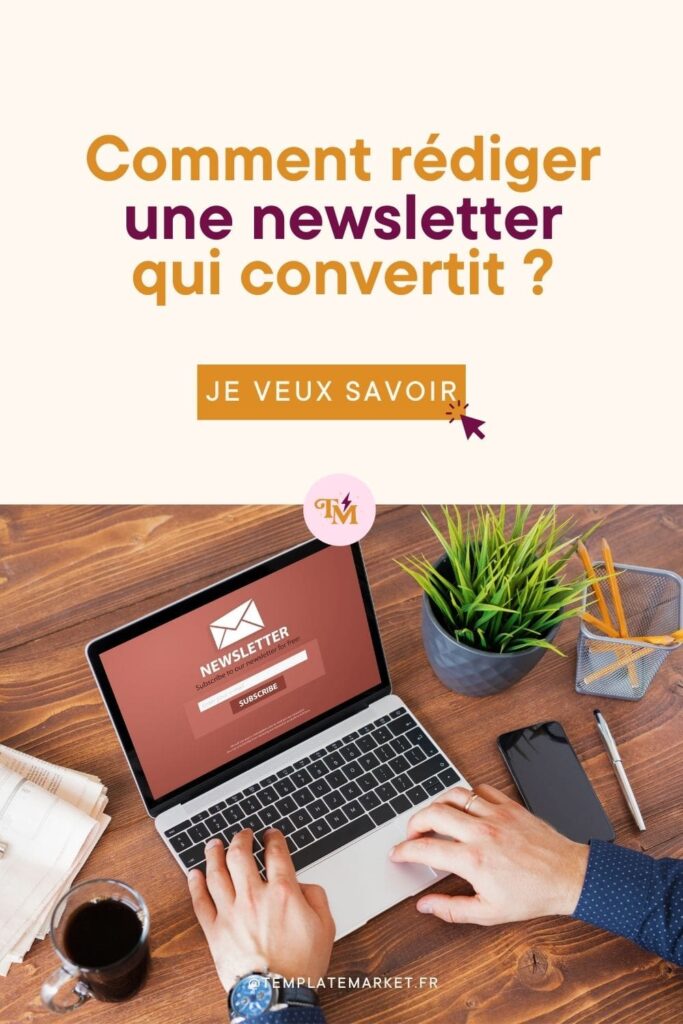 comment créer une newsletter qui fonctionne