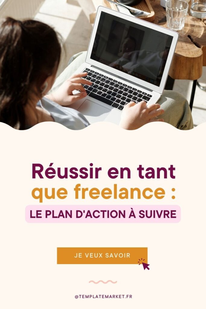 réussir en tant que freelance