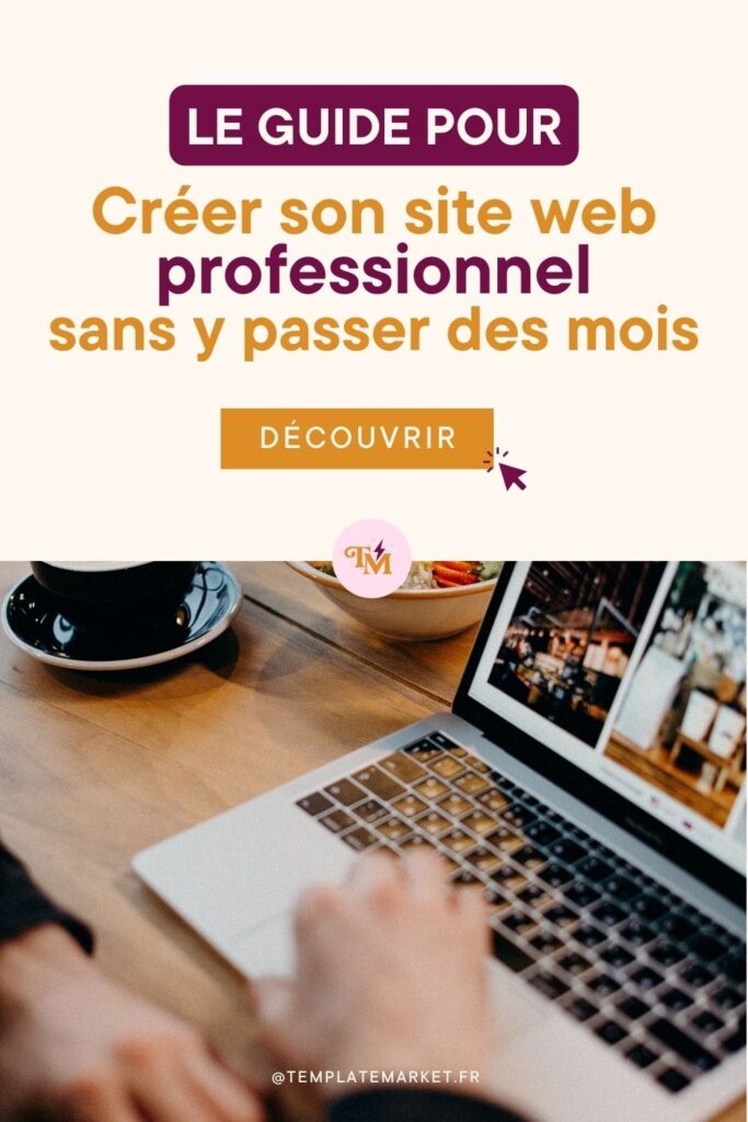 6 étapes simples pour créer un site internet de freelance