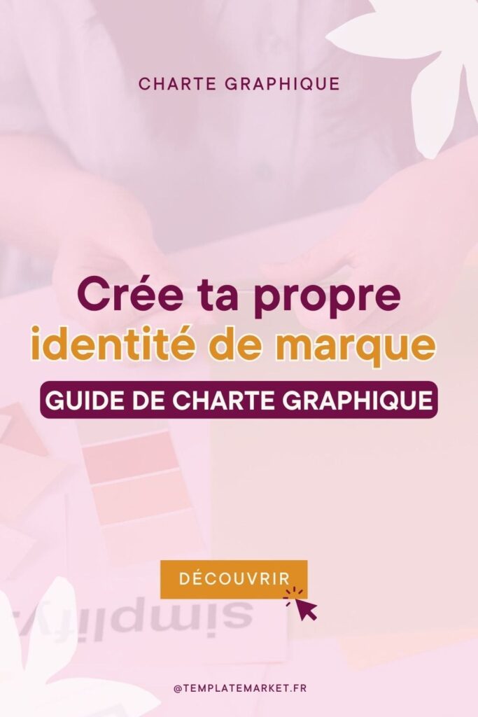 créer ta propre identité de marque